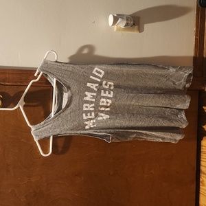 Spiritual Gangster tank